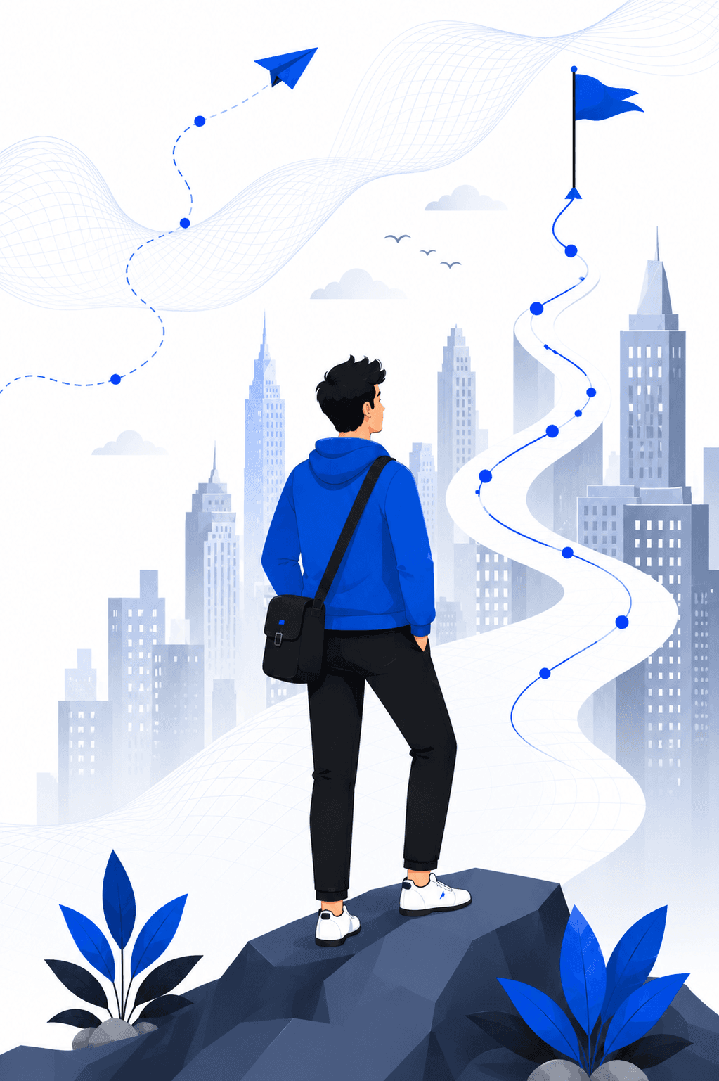 Grow Career