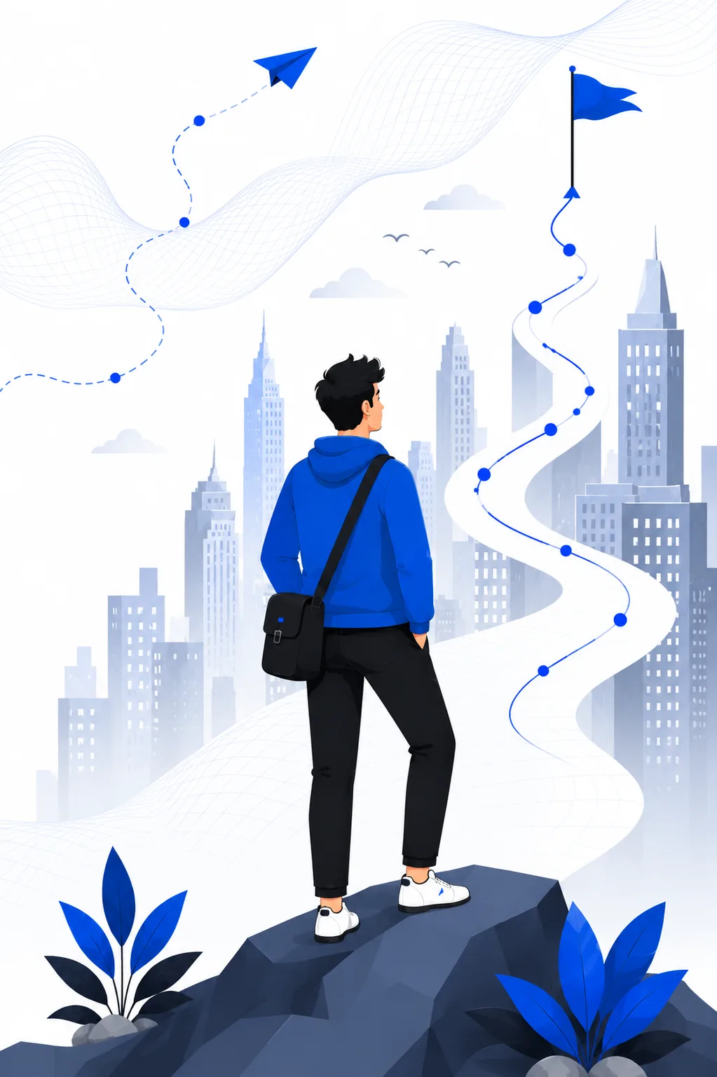 Grow Career
