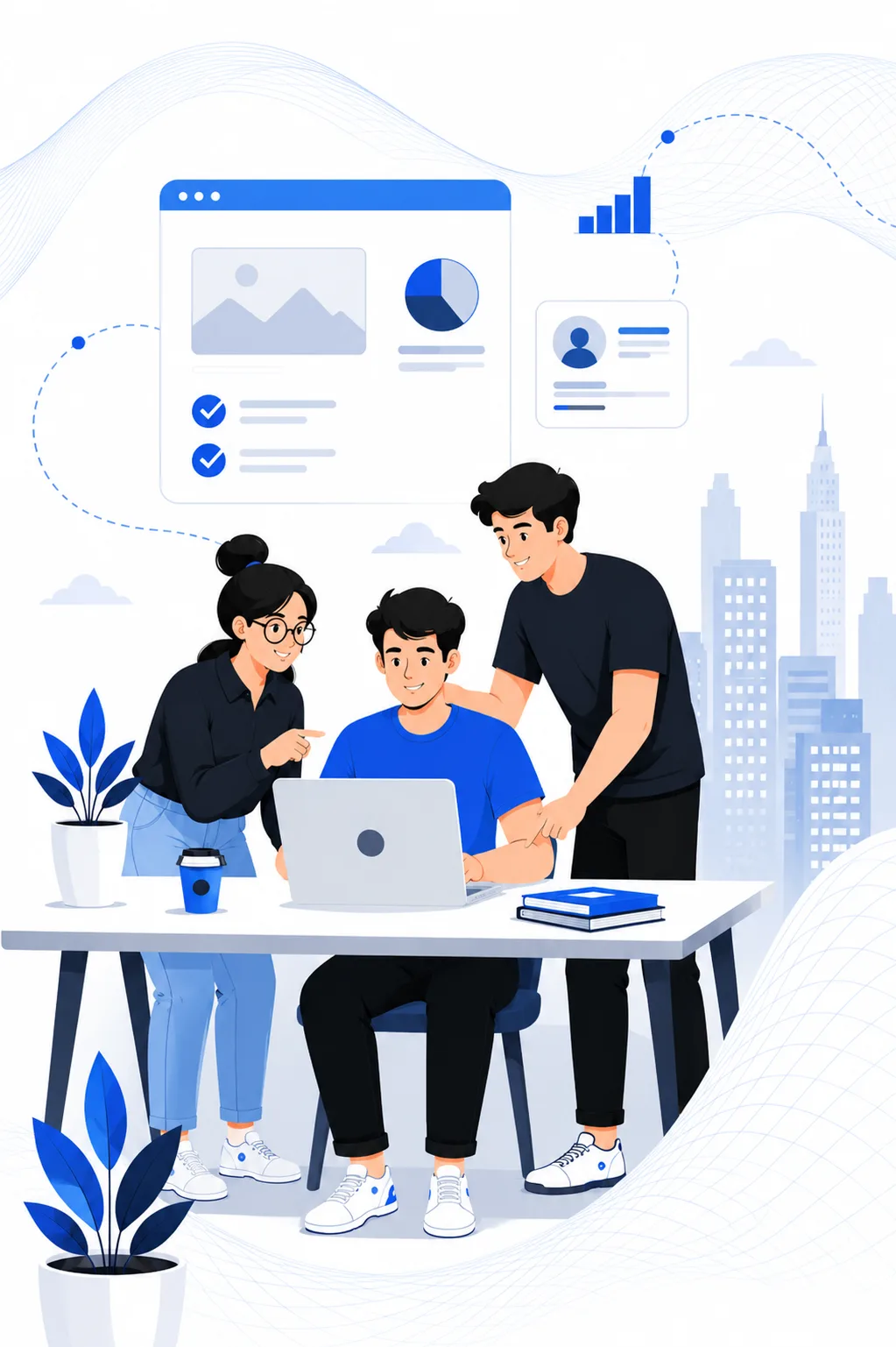 Build Experience